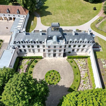 Chateau De Ranchicourt Bed and Breakfast Rebreuve-Ranchicourt Exterior foto